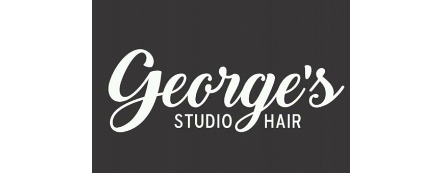George Studio’s Hair